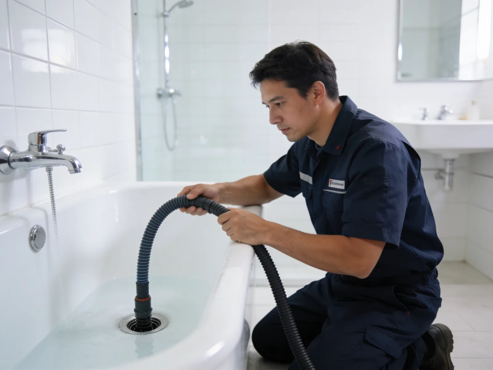 Emergency Plumber Atlantic Highlands, NJ FAQs